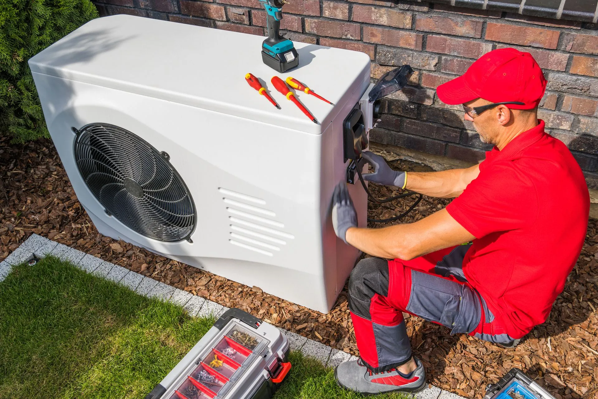 About HVAC in Herrin, IL